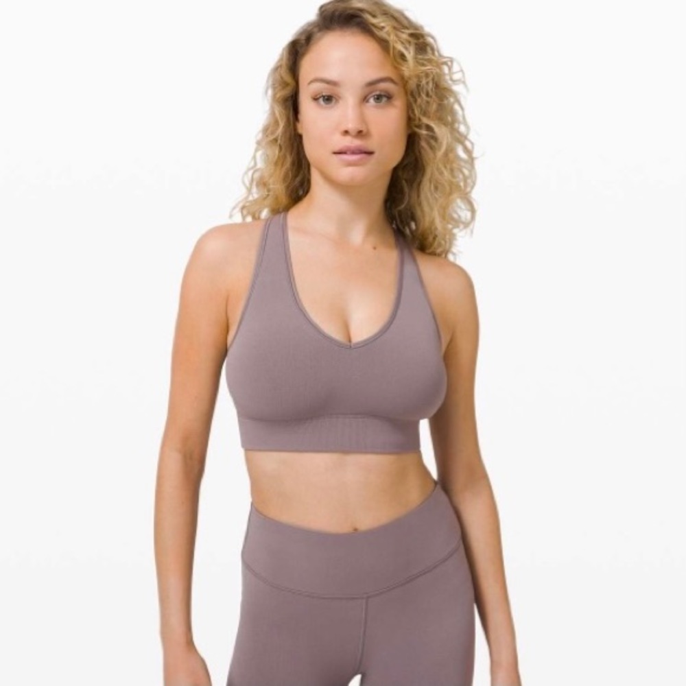 Lululemon | Sports Bra size 4